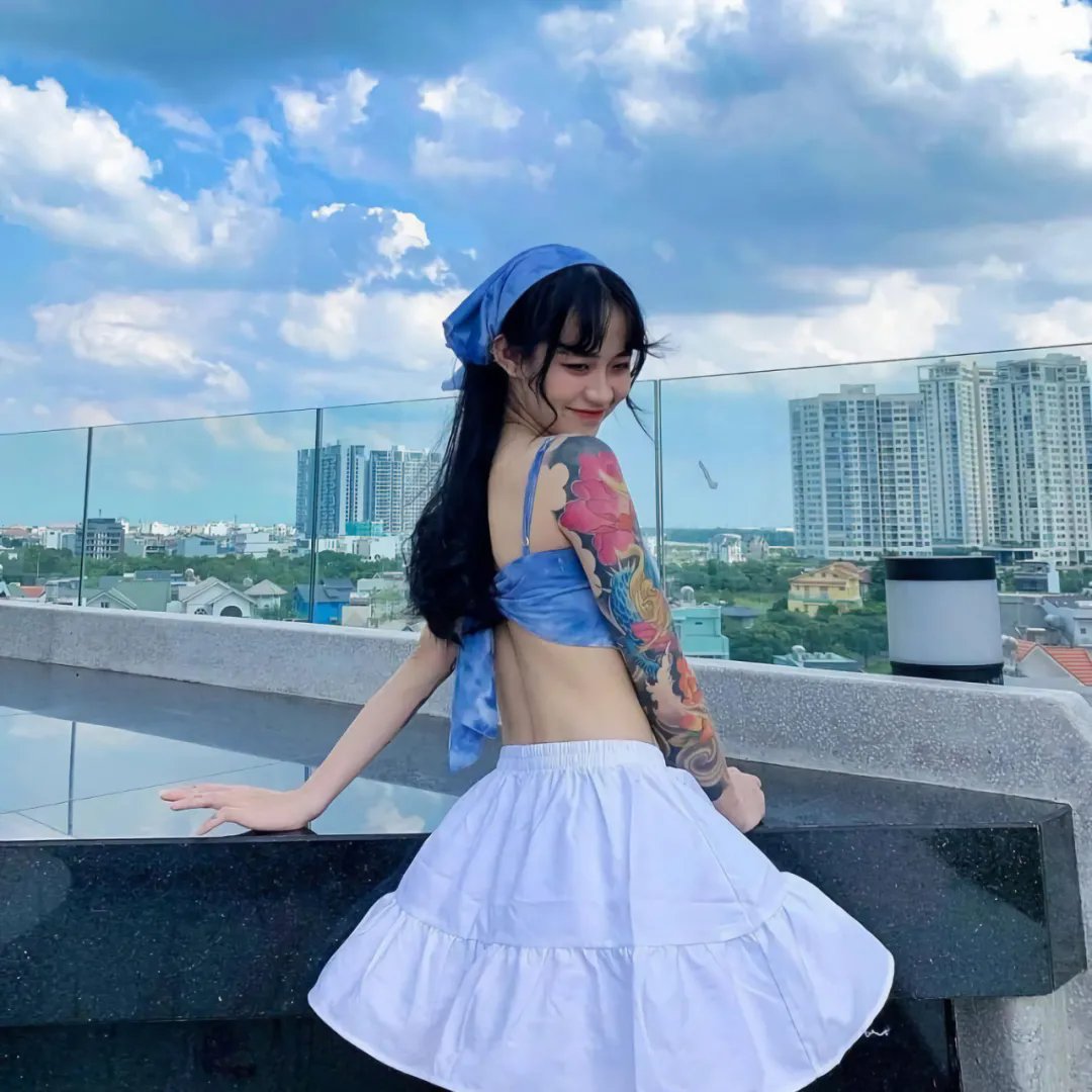 幸福的白天鹅